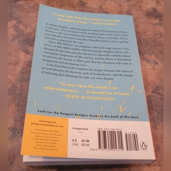 BUNDLE OF 3 BOOKS, One Hardcover and Two Paperbacks - Picture 11 of 14